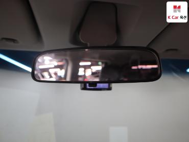 2019 - kia ray