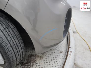 2019 - kia ray