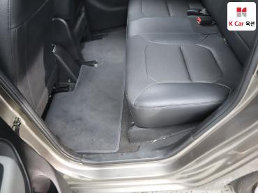 2019 - kia ray