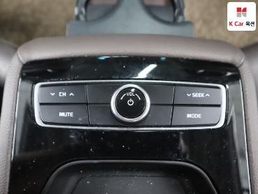 2017 - kia k7
