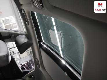 2017 - kia k7