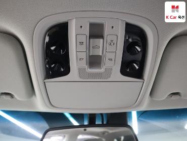 2017 - kia k7