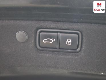 2017 - kia k7
