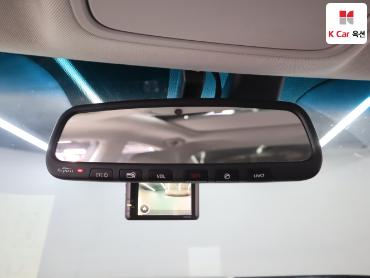 2017 - kia k7