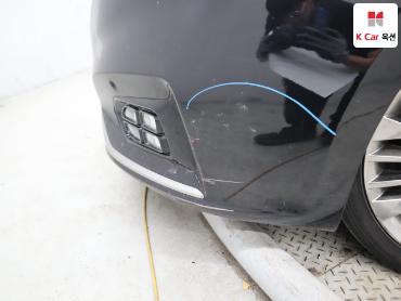 2017 - kia k7