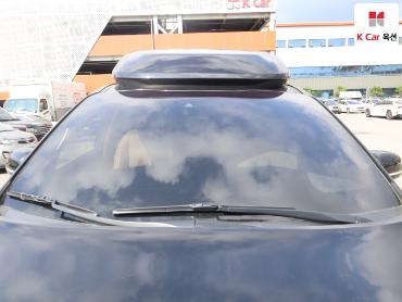 2017 - kia carnival