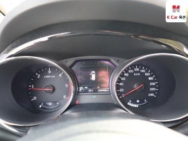 2017 - kia carnival