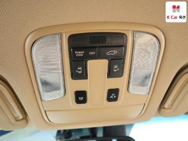 2017 - kia carnival