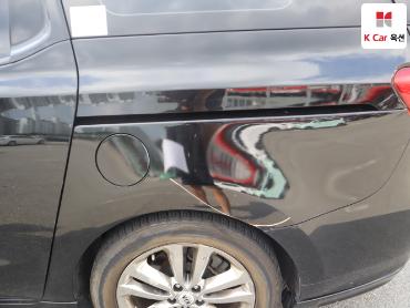 2017 - kia carnival