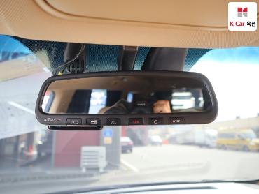 2017 - kia carnival