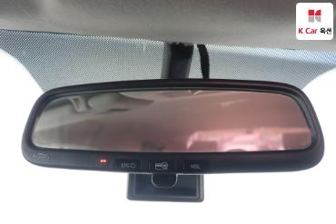2016 - kia morning