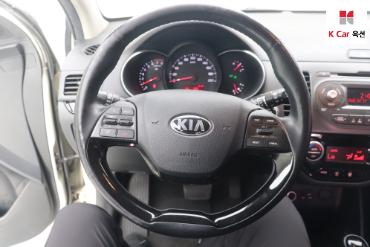 2016 - kia morning