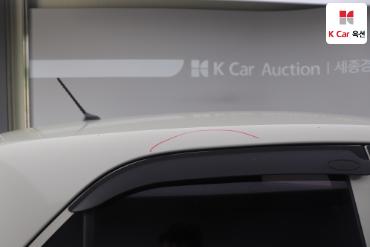 2016 - kia morning
