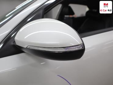 2020 - kia k5