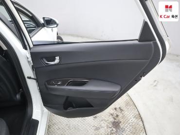 2020 - kia k5