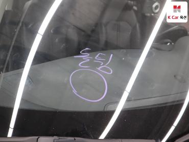 2020 - kia k5