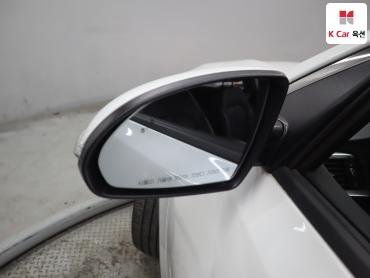 2020 - kia k5