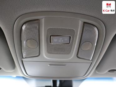 2020 - kia k5