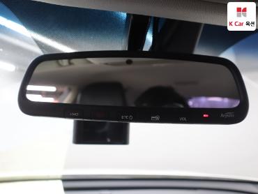 2020 - kia k5