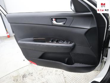 2020 - kia k5