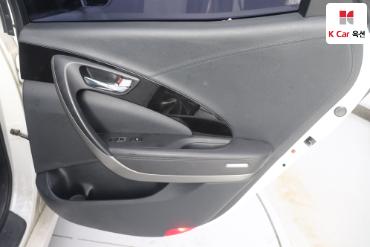 2015 - hyundai grandeur
