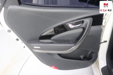 2015 - hyundai grandeur