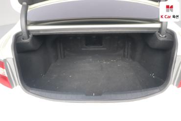 2015 - hyundai grandeur