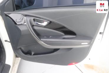 2015 - hyundai grandeur
