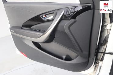 2015 - hyundai grandeur