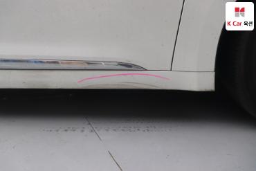 2015 - hyundai grandeur