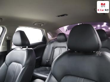 2020 - kia k5