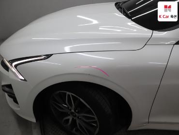 2020 - kia k5