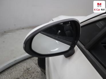 2020 - kia k5