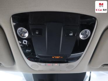2020 - kia k5