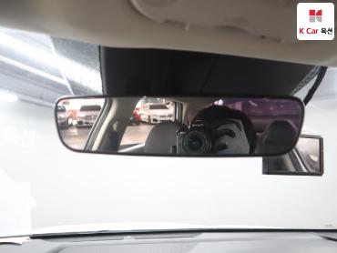 2020 - kia k5