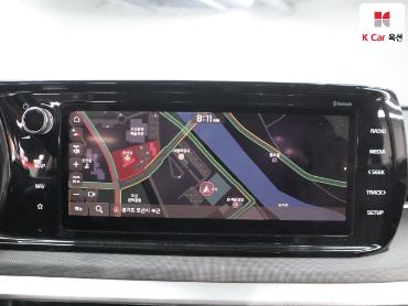 2020 - kia k5