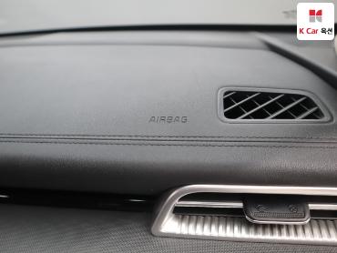 2020 - kia k5