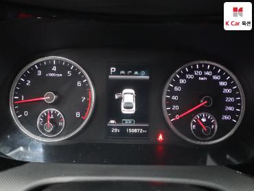 2020 - kia k5