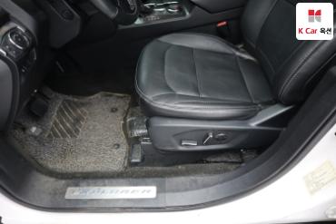 2018 - ford explorer