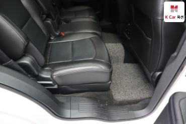 2018 - ford explorer
