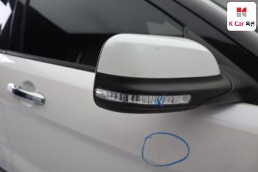 2018 - ford explorer