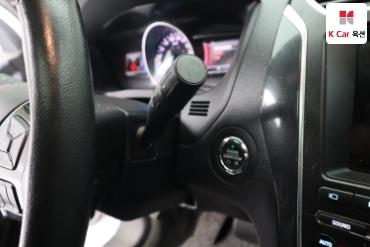 2018 - ford explorer