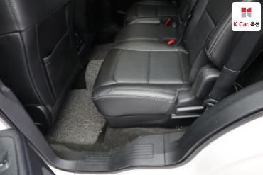 2018 - ford explorer