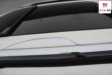 2018 - ford explorer