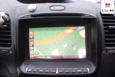 2013 - kia k3