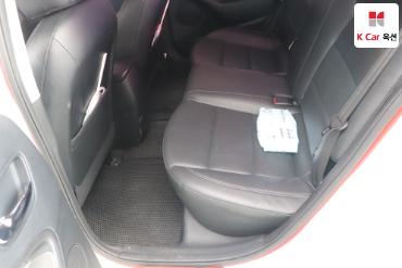 2013 - kia k3