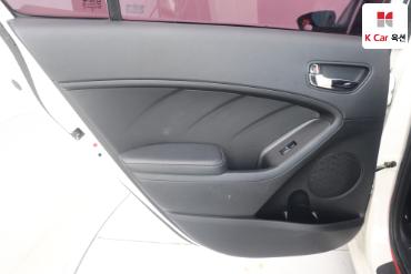 2013 - kia k3