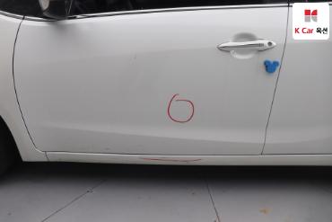 2013 - kia k3