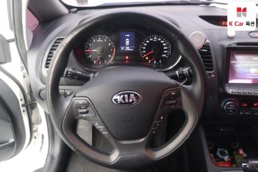 2013 - kia k3