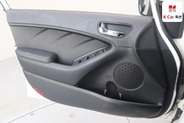2013 - kia k3
